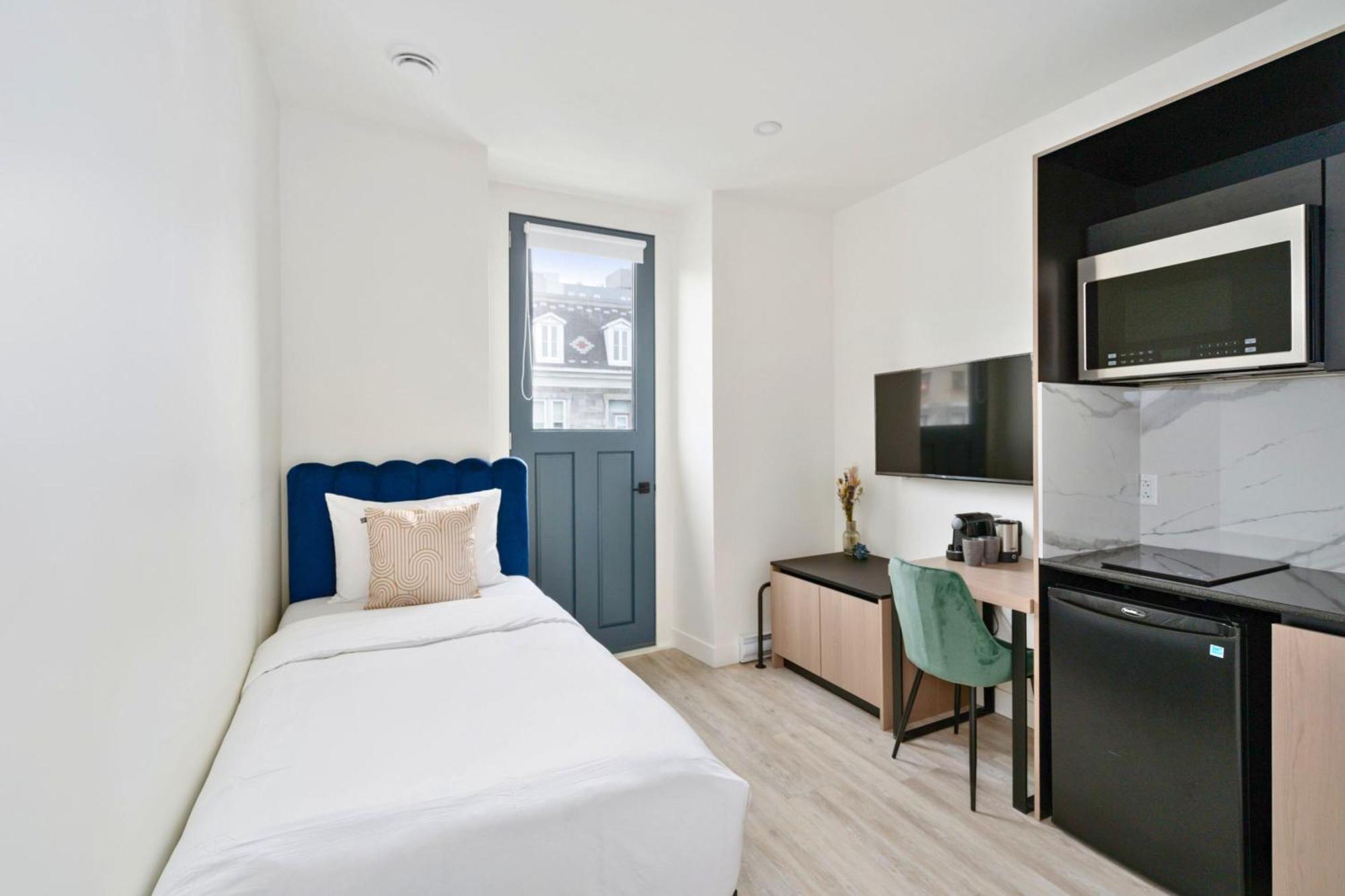 Clouds Lofts - Quartier Latin *